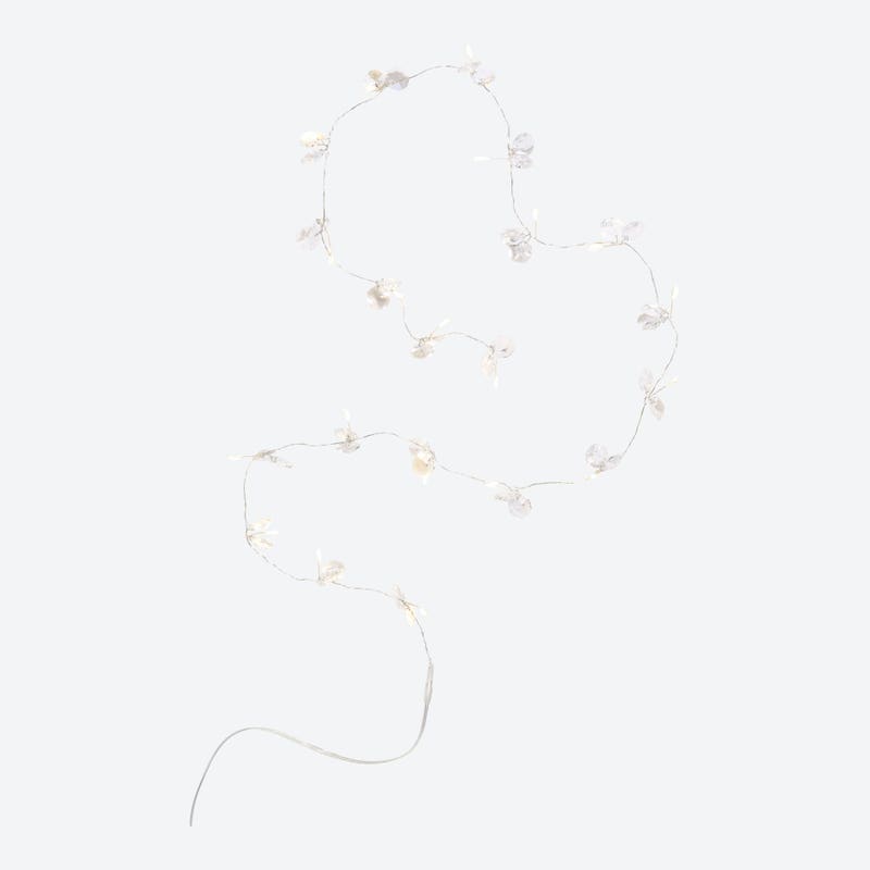 NKD 5227678 LED-Lichterkette 150 cm – Bild 3