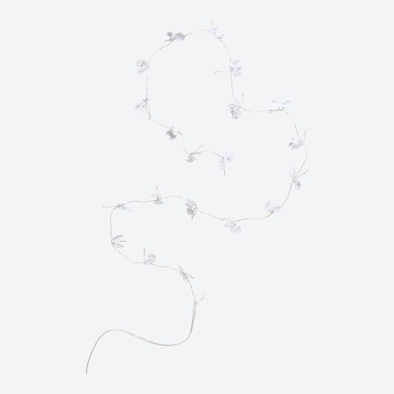 NKD 5227678 LED-Lichterkette 150 cm – Bild 4