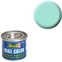 Lichtgrün (matt) - Email Color - 14ml