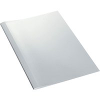 LEITZ Thermobindemappe Standard, DIN A4, 10 mm, weiß – Bild 2