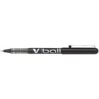 PILOT Tintenroller VBALL VB 5, grün