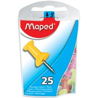Maped SC-334145900 Pinnwandnadeln – Bild 2