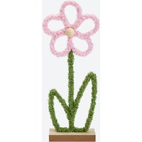 NKD 5221615 Deko-Blume 5x12x29,5 cm – Bild 2
