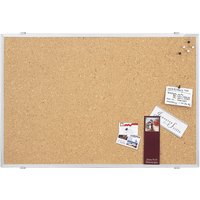 magnetoplan Korktafel SP, (B)1.200 x (H)900 mm