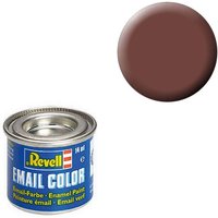 Rost (matt) - Email Color - 14ml