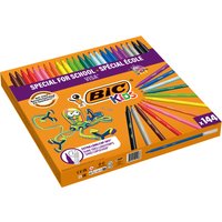 Bic SC-5103520 Fasermaler 144er – Bild 2