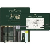 Faber-Castell SC-5661577 PITT Graphite Set – Bild 2