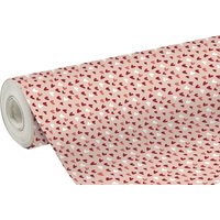 Clairefontaine Geschenkpapier, Herzen, Secare-Rolle