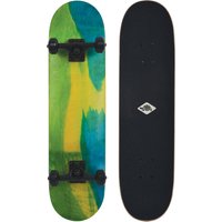 SCHILDKRÖT Skateboard Bigflip 31, Splash – Bild 2