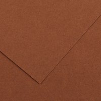 CANSON Tonpapier Vivaldi, 500 x 650 mm, schokolade – Bild 2