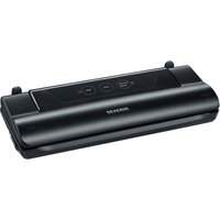 SEVERIN Vakuumiergerät FS 3610, 110 Watt, schwarz – Bild 2