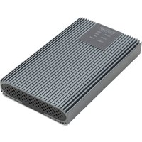 DIGITUS NVMe Klonstation, USB M.2, SSD, NVMe, 20 Gbits – Bild 2