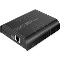 DIGITUS 4K HDMI IP Receiver, 4K/60Hz, 120 / 200 m – Bild 2