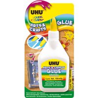 UHU Young Creativ Bastelkleber Arts & Crafts Glue