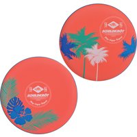 SCHILDKRÖT Neopren-Wurfscheibe Disc Tropical – Bild 2
