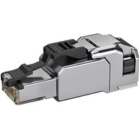 Telegärtner RJ45-Steckverbinder MFP8-SL Kat.6a (tief), T568A