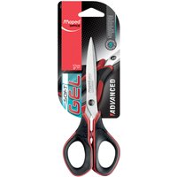 Maped Schere Advanced Gel, Länge: 170 mm, symmetrisch