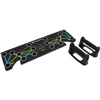 SCHILDKRÖT Push Up Multitrainer