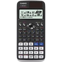 CASIO Schulrechner FX-991 DE X ClassWiz