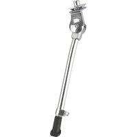 FISCHER Fahrrad-Seitenständer, 20, - 28, (50,80 - 71,12 cm) – Bild 2