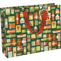 Clairefontaine Weihnachts-Geschenktüte, Sweet Christmas – Bild 2