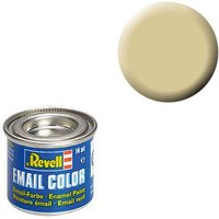 Beige (seidenmatt) - Email Color - 14ml