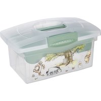 keeeper kids Aufbewahrungsbox, patryk winnie, noric-green – Bild 2