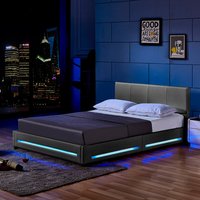 Home Deluxe 4058166246684 LED Bett – Bild 2