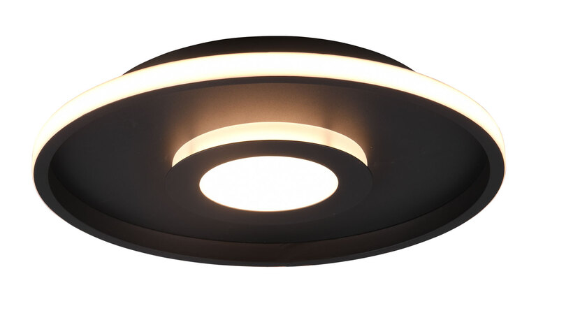 Trio 680819332 Ascari Deckenleuchte – Bild 6