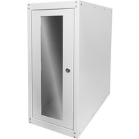 DIGITUS CPU-Gehäuse Eco-Line mit passiver Belüftung