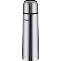 THERMOS Isolierflasche TC EVERYDAY, 0,5 Liter, silber matt