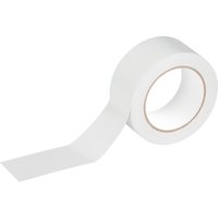DURABLE Markierungsband DURALINE BASIC, 50 mm x 33 m, weiß – Bild 2