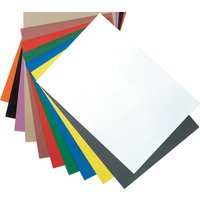 magnetoplan Magnetpapier-Bogen DIN A4, grün
