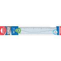 Maped SC-82242020 Flachlineal 200 mm – Bild 2