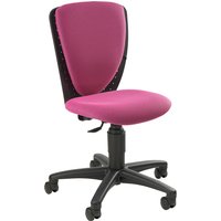 Topstar Kinder-Drehstuhl, HIGH S, COOL, pink – Bild 2