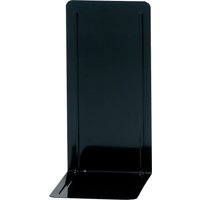 MAUL Registraturstütze (B)120 x (T)140 x (H)240 mm, schwarz