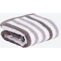 NKD 5224948 Frottee-Gästetuch grün – Bild 2