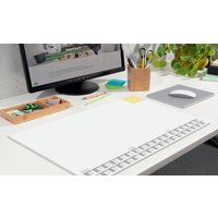 sigel Papier-Schreibunterlage, Memo, 595 x 410 mm – Bild 2