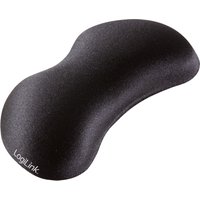 LogiLink Maus-Handgelenkauflage Gel, schwarz – Bild 2