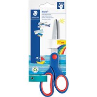 STAEDTLER Bastelschere Noris, spitz, Länge: 170 mm