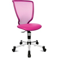 Topstar Kinder-Drehstuhl, TITAN JUNIOR, rosa / pink