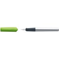 LAMY Füllhalter nexx azure, Federbreite: LH – Bild 2
