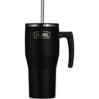 THERMOS Isolier-Trinkbecher RS, 0,85 L, schwarz – Bild 2