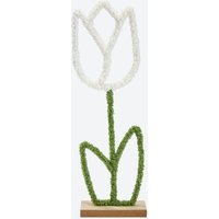 NKD 5221612 Deko-Tulpe 6x13x42 cm – Bild 2