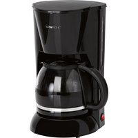 CLATRONIC Kaffeemaschine KA 3473, schwarz