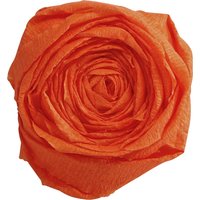 Clairefontaine Krepp-Papier, (B)500 mm x (L)2,5 m, orange – Bild 2