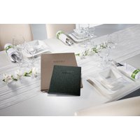 sigel Speisekarten-Mappe MENU, DIN A5, anthrazit – Bild 2