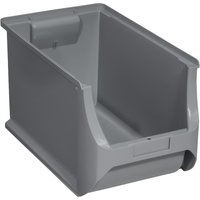 allit Sichtlagerkasten ProfiPlus Box RE 4H, grau