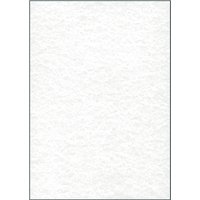 sigel Struktur-Papier, A4, 90 g/qm, Feinpapier, Perga grau