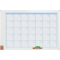Nobo SC-5538730 Monatsplaner – Bild 2